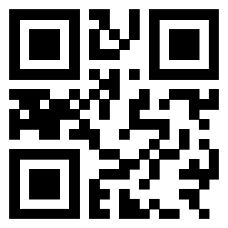 Il QrCode di 3303578171