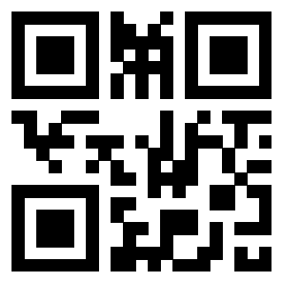 Immagine del Qr Code di 3303578172