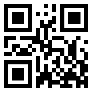 Immagine del Qr Code di 3303578176