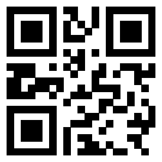 3303578178 - Immagine del Qr Code associato