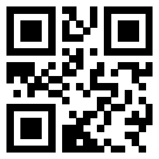 Scansione del QrCode di 3303578179