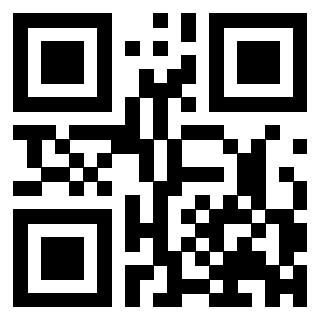 Immagine del Qr Code di 3303578181