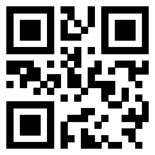 Scansione del Qr Code di 3303578182