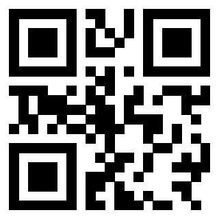 Scansione del QrCode di 3303578183