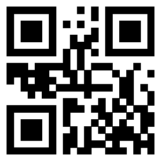 3303578187 - Immagine del Qr Code associato