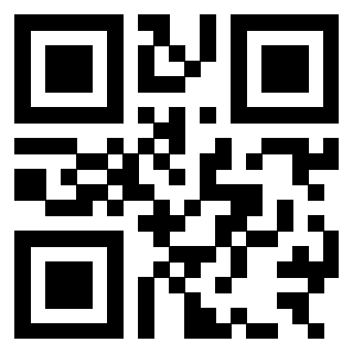 Scansione del Qr Code di 3303578189