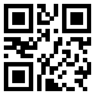 Immagine del QrCode di 3303578190