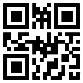 3303578191 Qr Code associato