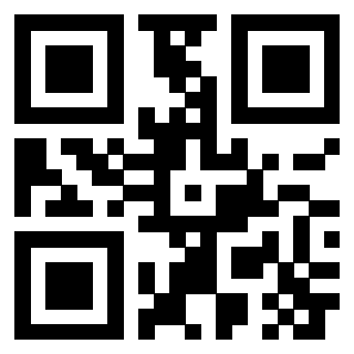 Il QrCode di 3303578192