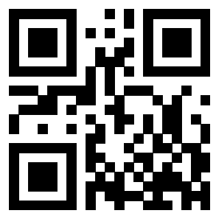 3303578195 - Immagine del Qr Code associato