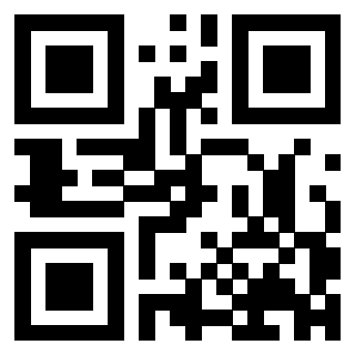 3303578198 - Immagine del Qr Code associato