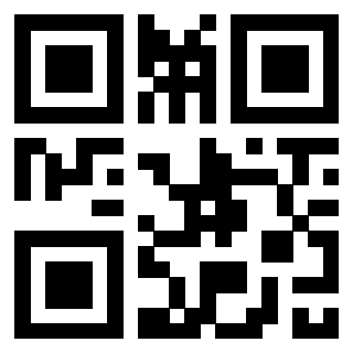 3303578202 - Immagine del QrCode