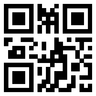 Immagine del Qr Code di 3303578205