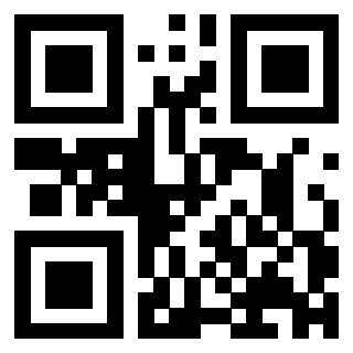 Scansione del Qr Code di 3303578207