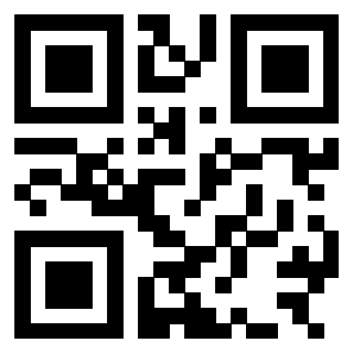 Scansione del Qr Code di 3303578209