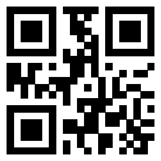 3303578210 Qr Code associato