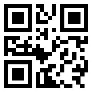 Il QrCode di 3303578213