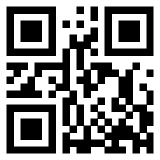 Immagine del QrCode di 3303578214