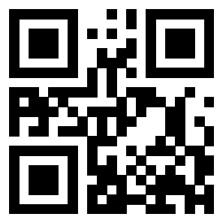 3303578218 - Immagine del Qr Code associato