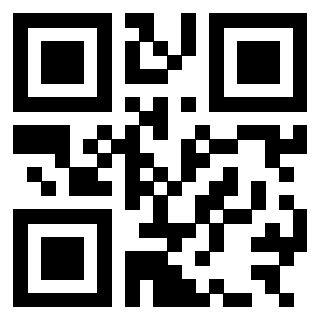 3303578219 Qr Code associato