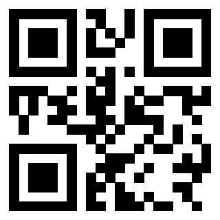 Il QrCode di 3303578220