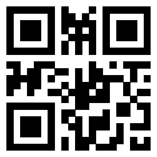 3303578221 Qr Code associato