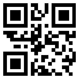 3303578222 Qr Code associato