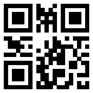 Immagine del QrCode di 3303578226