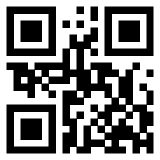 3303578229 - Immagine del QrCode associato