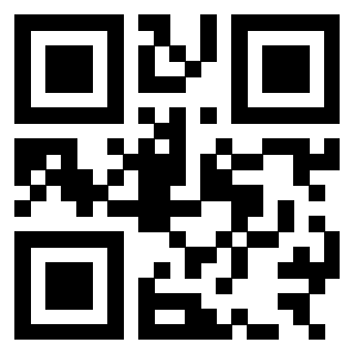 3303578231 - Immagine del QrCode