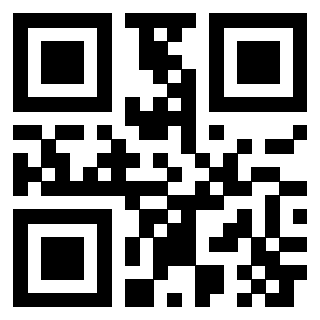 3303578233 - Immagine del QrCode associato