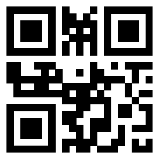 Immagine del QrCode di 3303578235