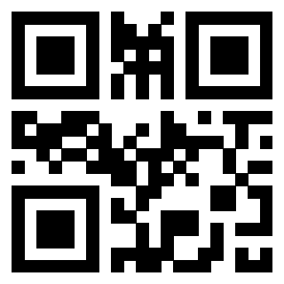 3303578238 QrCode associato