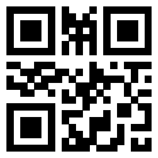 Immagine del QrCode di 3303578239