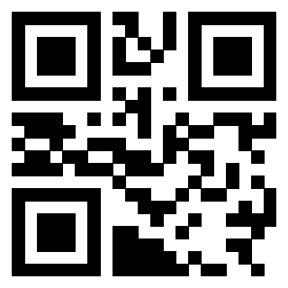 Scansione del Qr Code di 3303578240