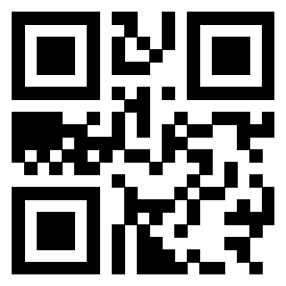 3303578241 QrCode associato