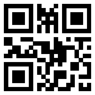 3303578242 - Immagine del Qr Code associato