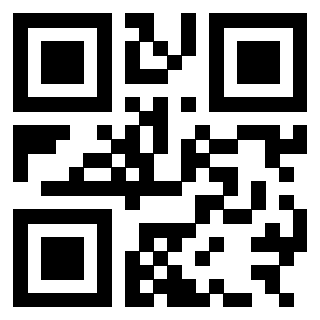 Il QrCode di 3303578248