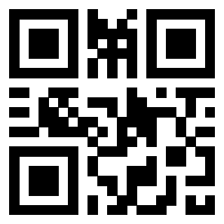 Scansione del Qr Code di 3303578249