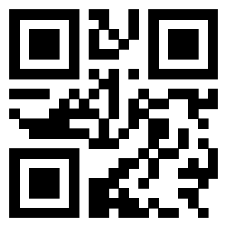 3303578251 - Immagine del QrCode associato