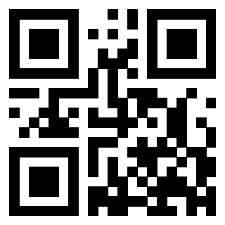 Scansione del QrCode di 3303578253