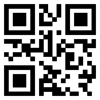 Il QrCode di 3303578256