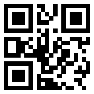 3303578259 Qr Code associato