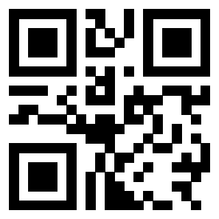 3303578260 - Immagine del QrCode associato