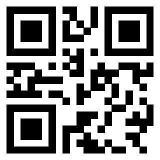 Immagine del QrCode di 3303578263