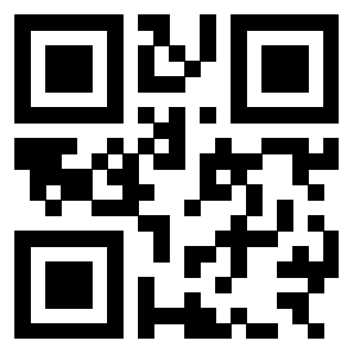 Immagine del QrCode di 3303578265