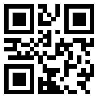 3303578267 - Immagine del Qr Code associato