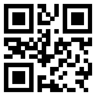 Scansione del Qr Code di 3303578268