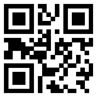 Immagine del Qr Code di 3303578271