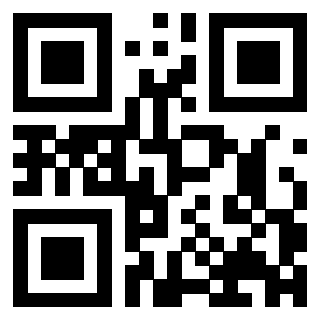 3303578274 - Immagine del QrCode associato